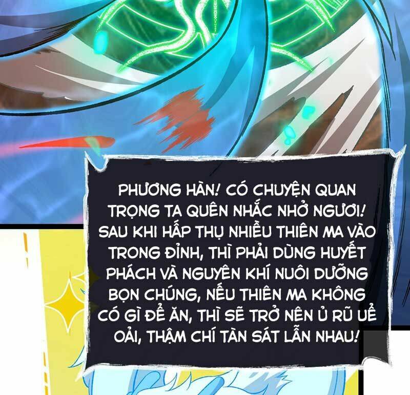 Vĩnh Sinh Chương 81 Ảnh 16