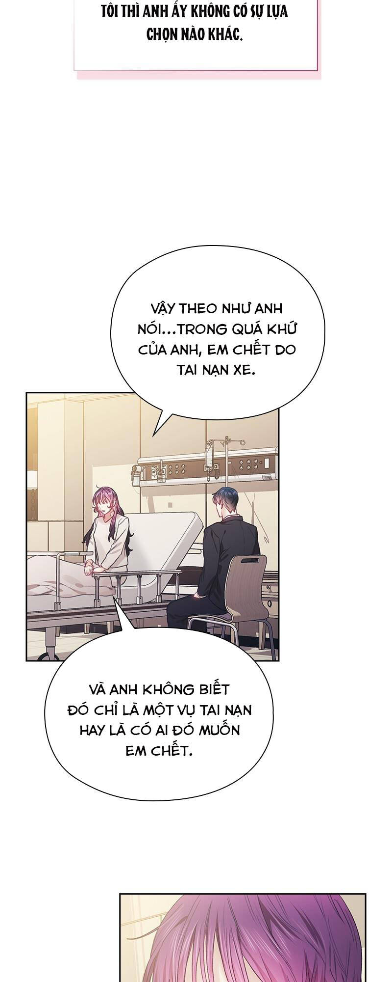 Cơ Hội Cuối Cùng Chương 65 Ảnh 55