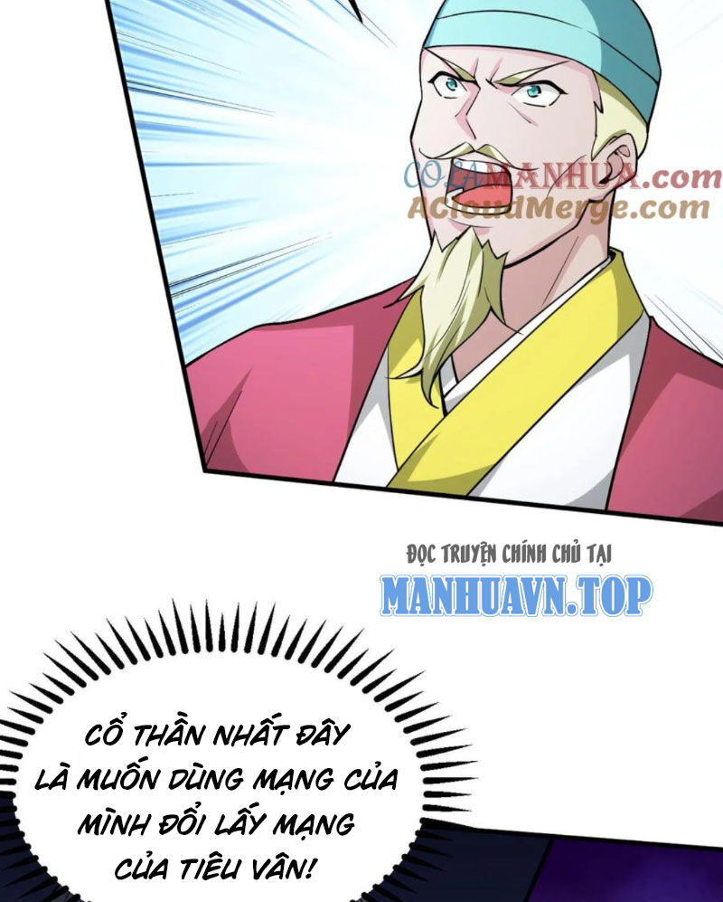 Vô Địch Đốn Ngộ Chương 298 Ảnh 25