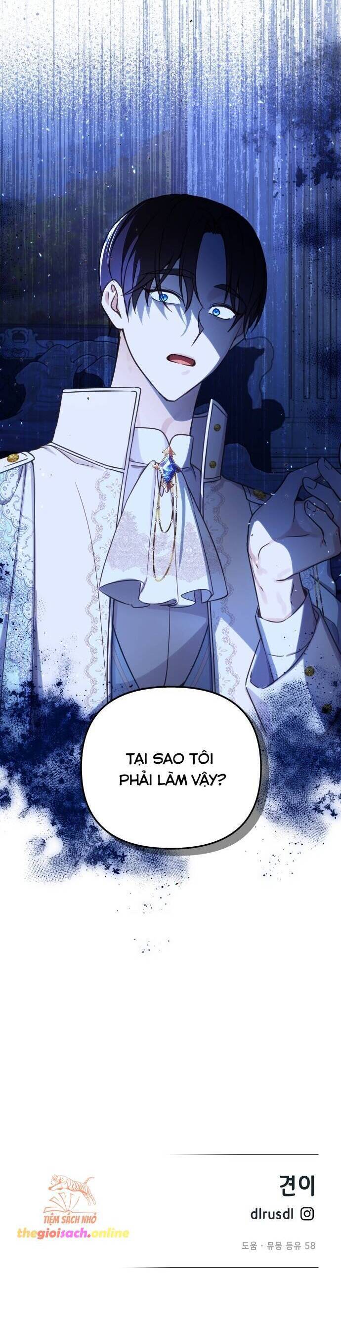 Cuộc Sống Hạnh Phúc Cùng Chồng Chương 48 Ảnh 43