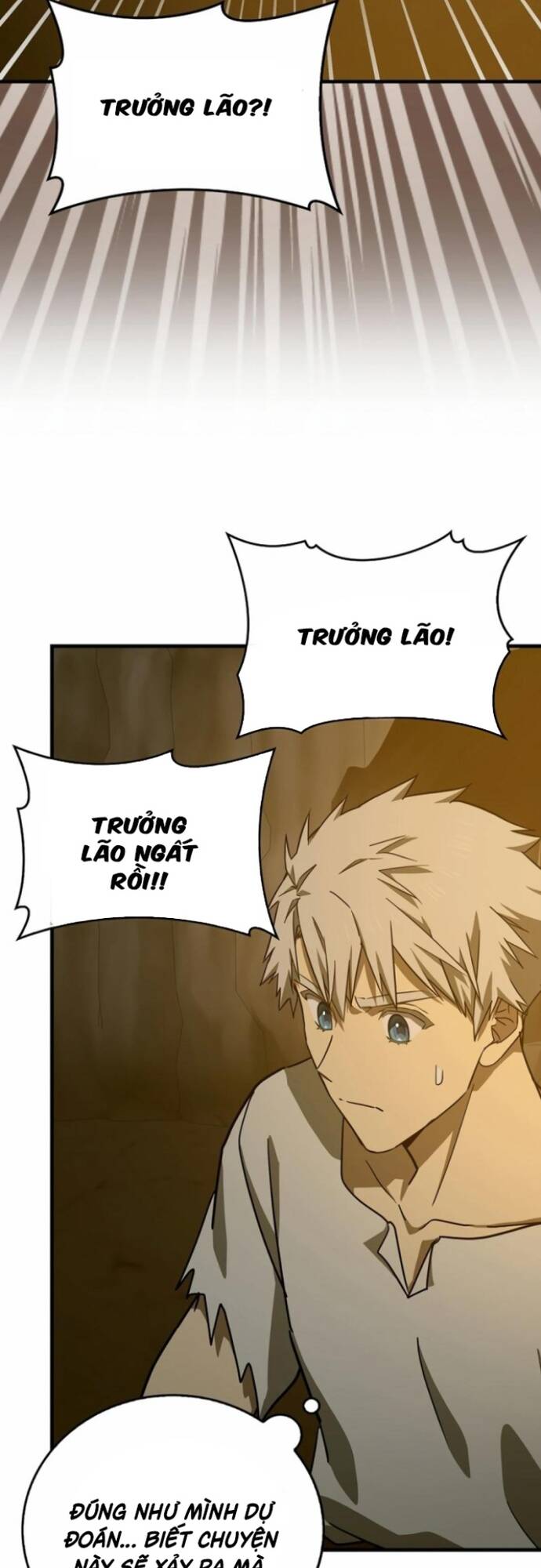 Thánh Cái Khỉ Gì, Đây Là Sức Mạnh Của Y Học Hiện Đại Chương 104 Ảnh 13