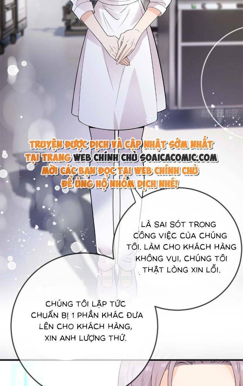 Trọng Sinh Báo Thù Gặp Được Bá Đạo Tổng Tài Chương 5 Ảnh 25