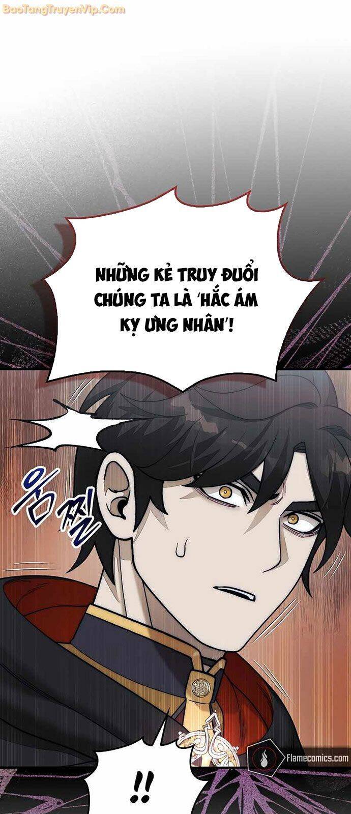 Quân Cờ Thứ 31 Lật Ngược Ván Cờ Chương 76 Ảnh 77