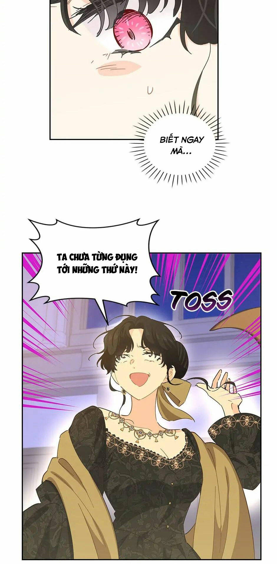 Tôi Đã Mệt Rồi Chương 85 Ảnh 28