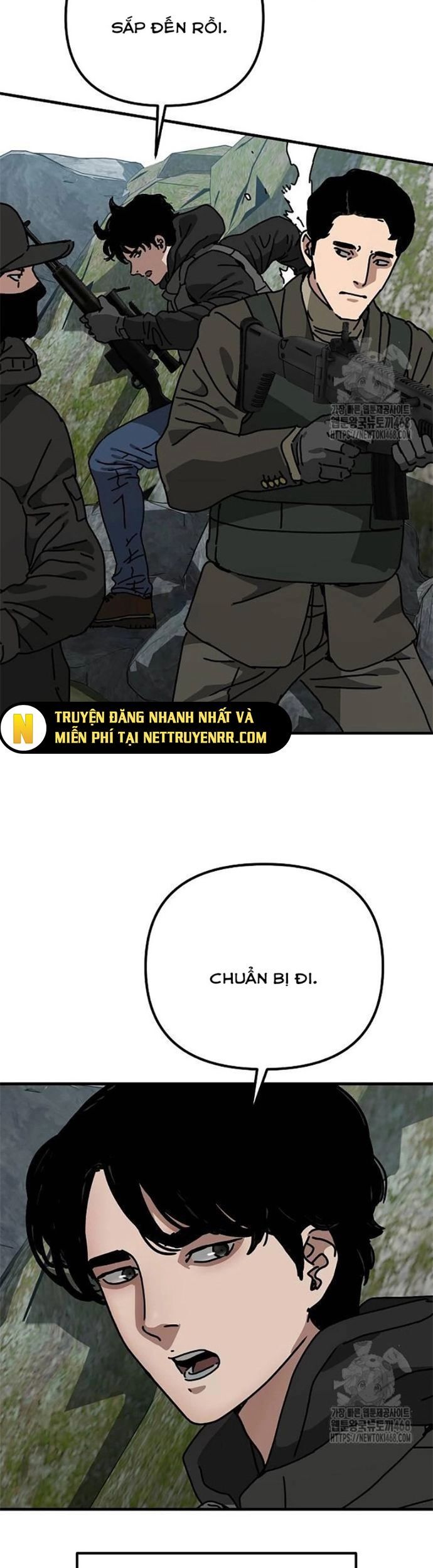 Ngôi Nhà Ẩn Ngày Tận Thế Chương 42 Ảnh 14