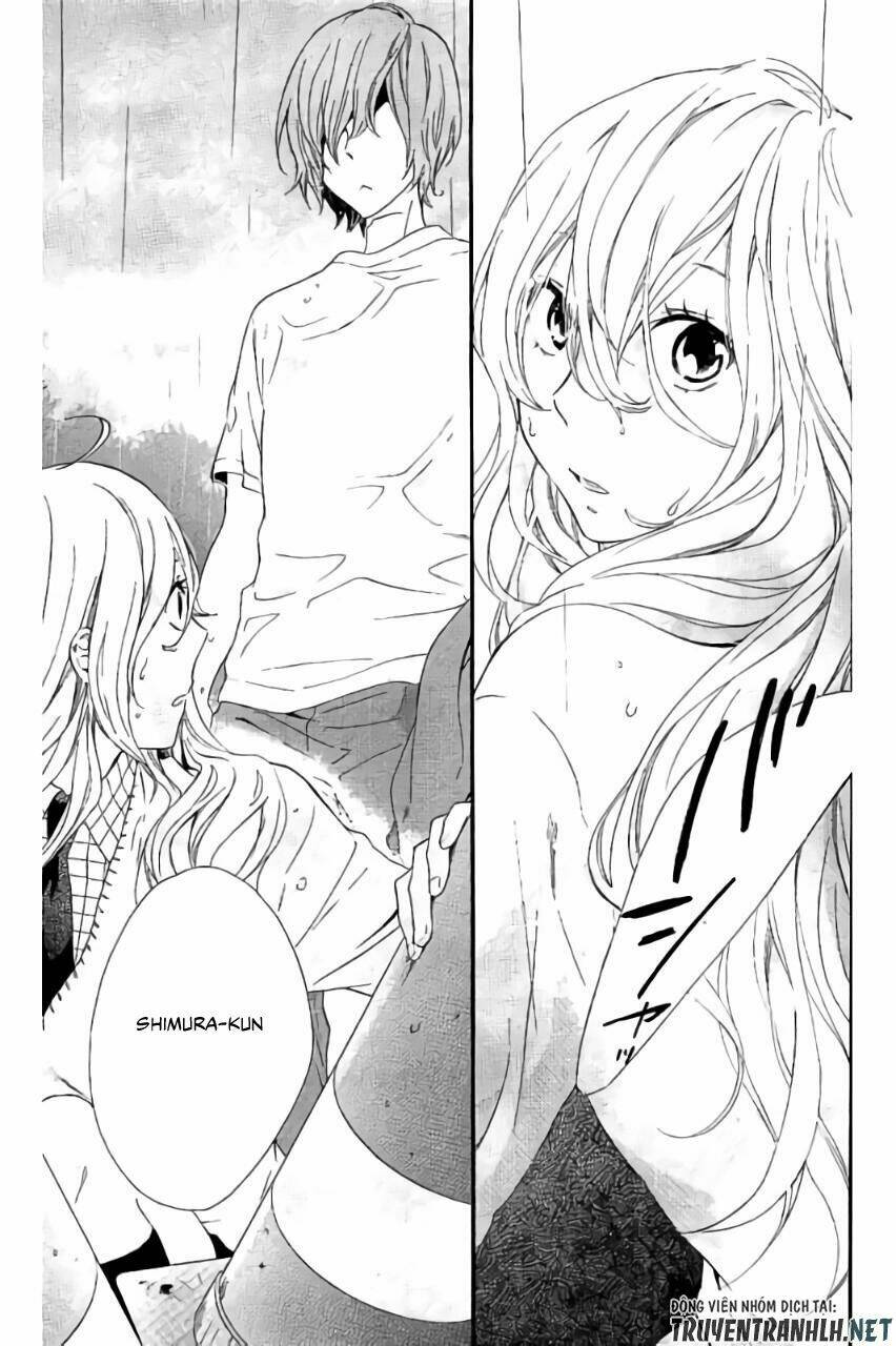 Haru X Kiyo Chương 17 Ảnh 41
