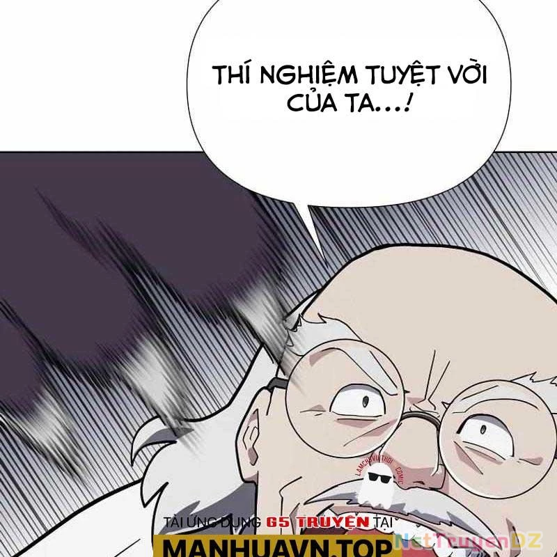 Ông Chú Ma Pháp Thiếu Nữ Chương 22 Ảnh 57