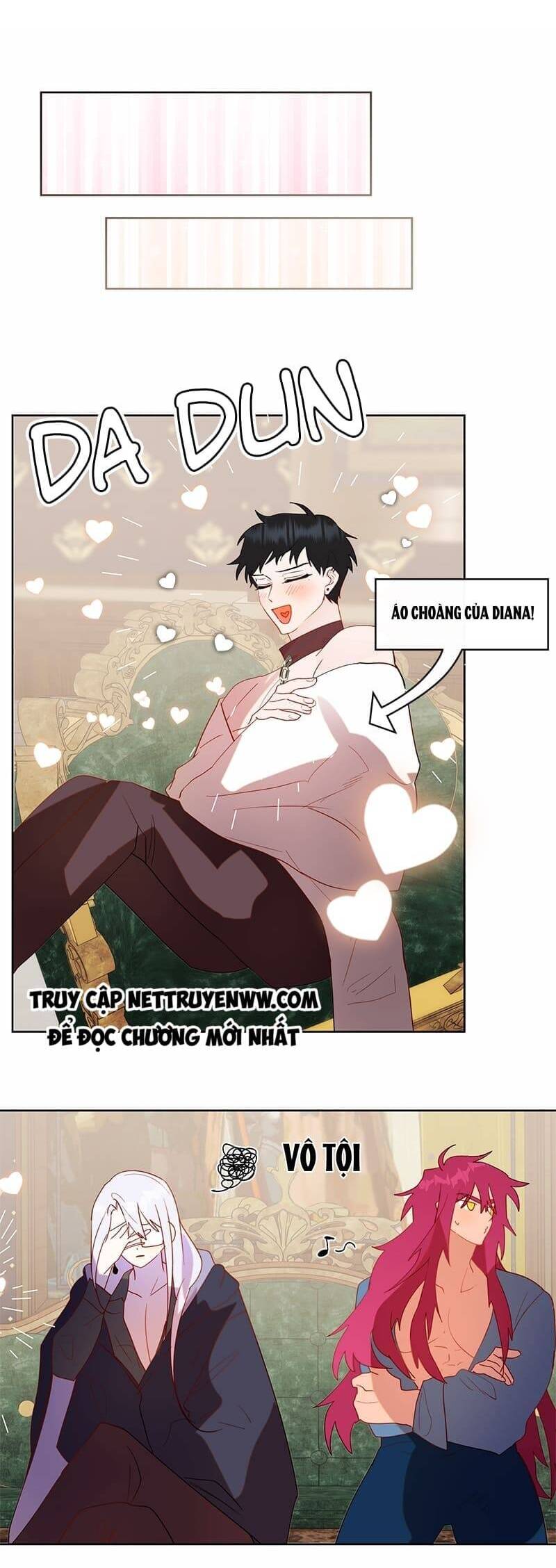 Kẻ Chinh Phục Trái Tim Chương 50 Ảnh 15