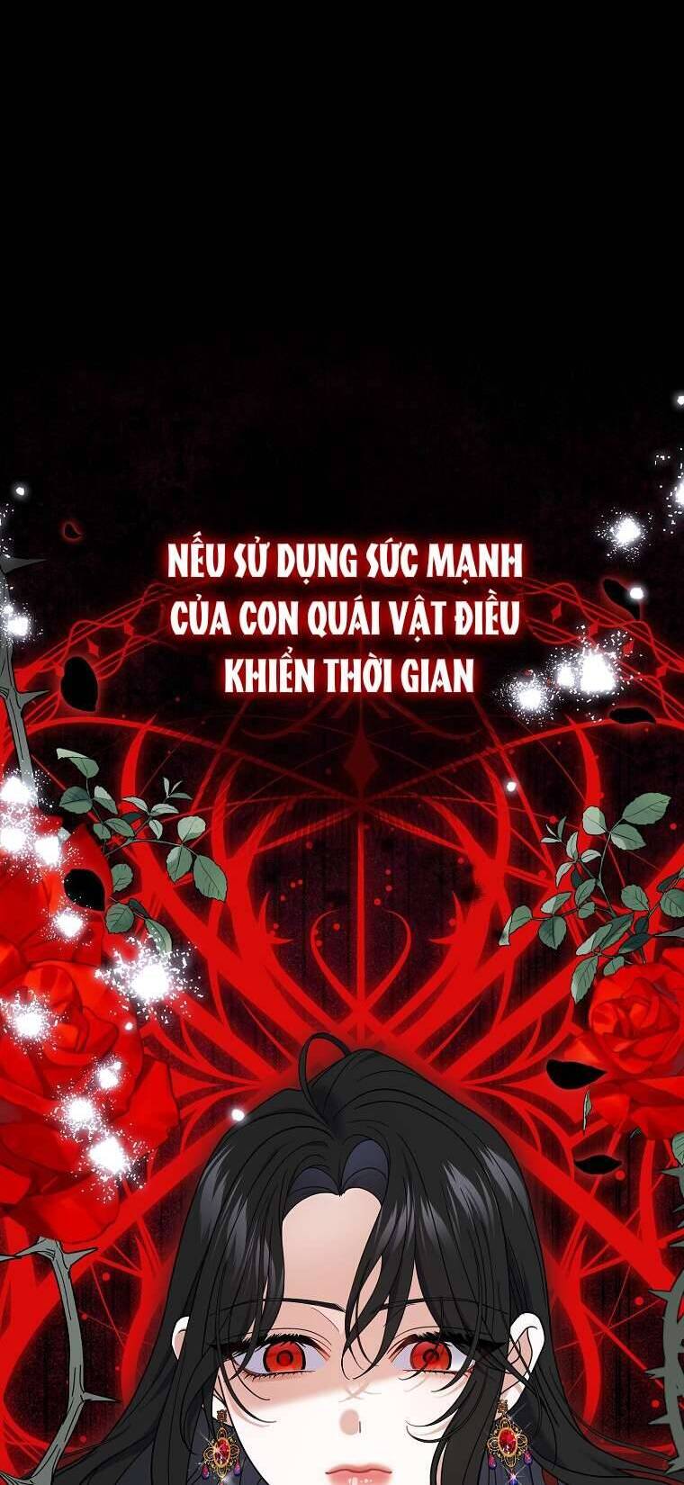 Vị Hôn Phu Phản Diện Cản Trở Con Đường Hoa Của Tôi Chương 61 Ảnh 10