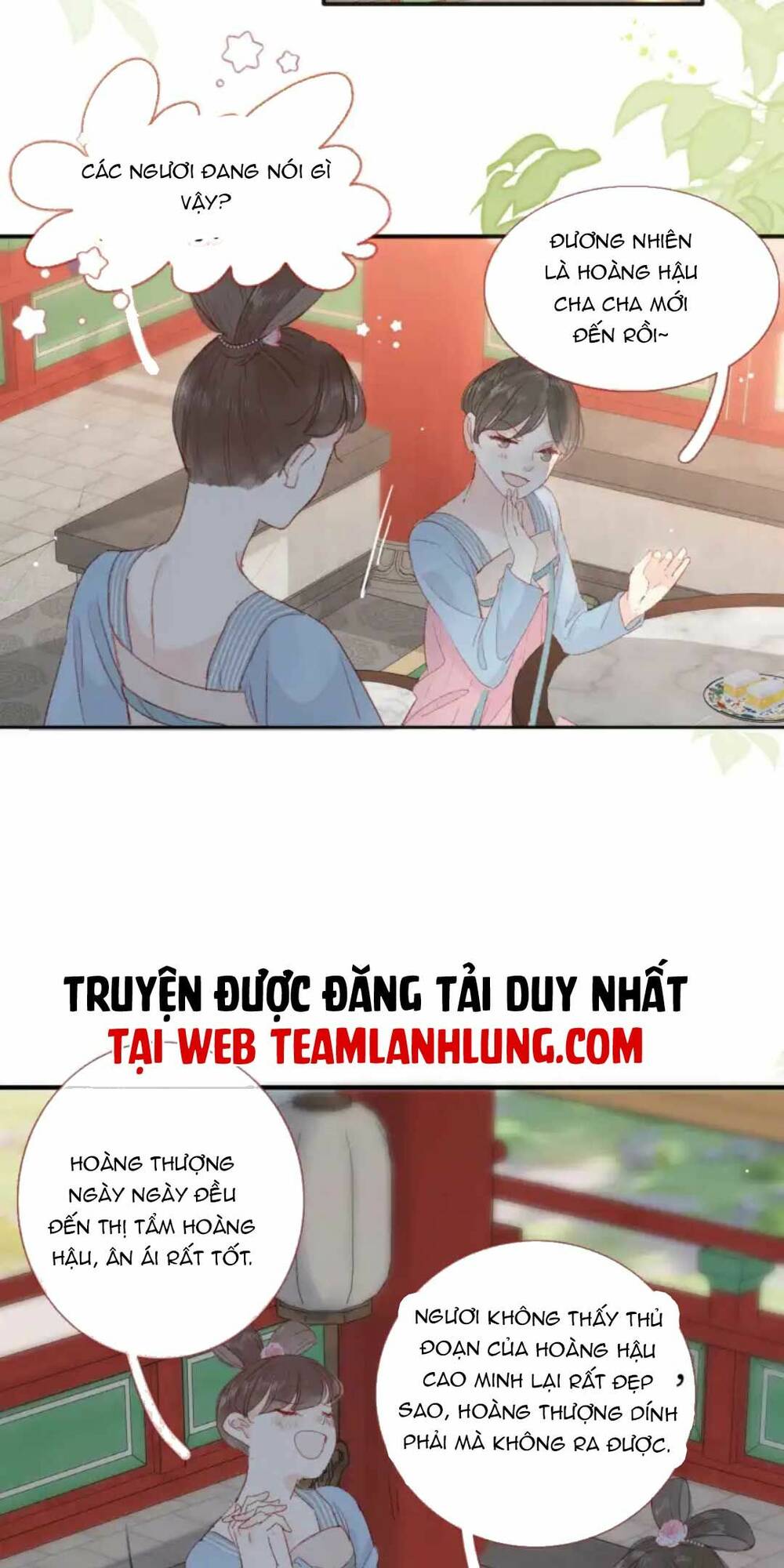 Hoàng Đế Bệ Hạ : Cùng Ta Đi Ăn Xin Nào Chương 11 Ảnh 4
