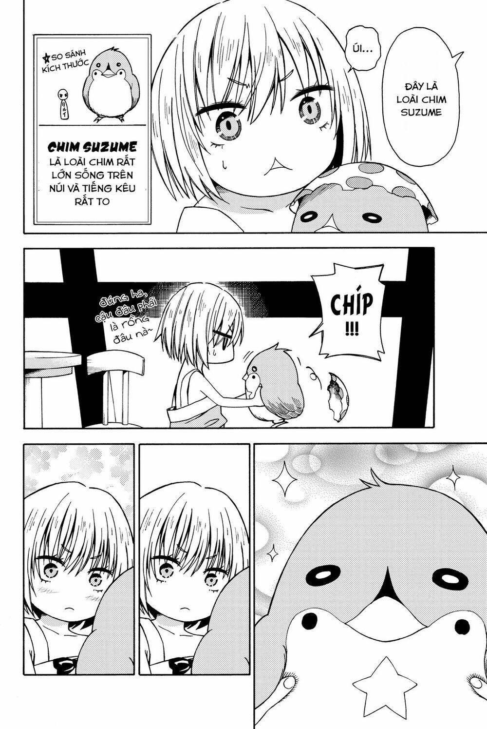 29-Sai Hitorimi Chuuken Boukensha No Nichijou Chương 11 Ảnh 8