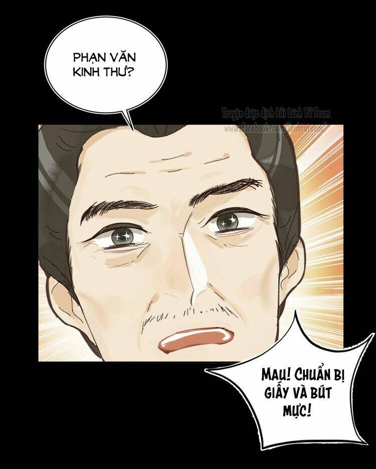 Mãn Đình Phương - Thiên Hạ Duy Khanh Chương 10 Ảnh 33