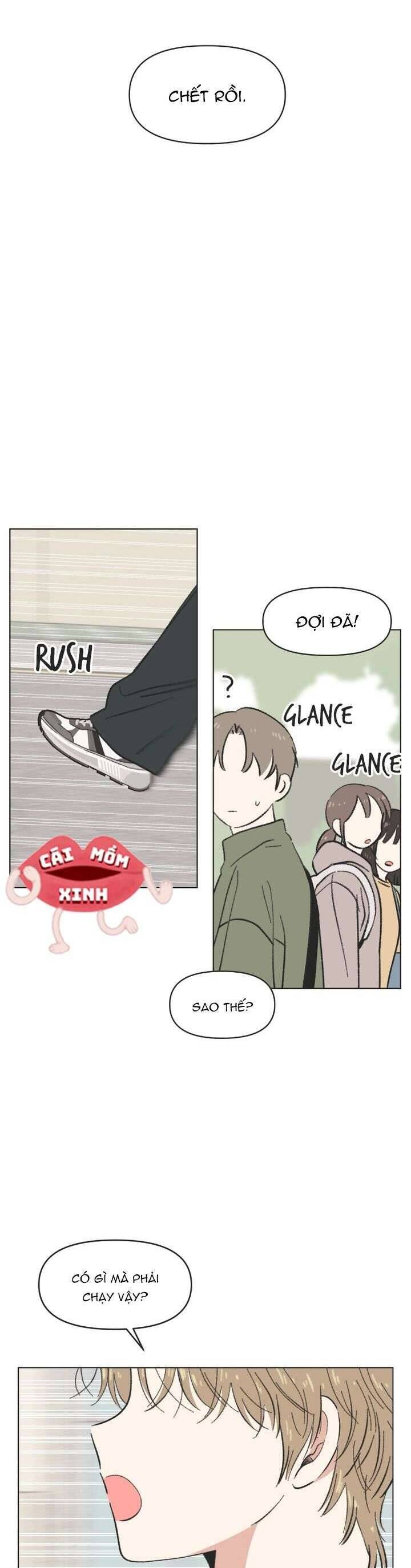 Seasons Of Lovesome Chương 22 Ảnh 3