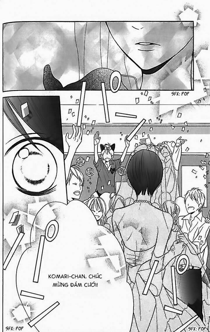Hanagimi To Koisuru Watashi Chương 15 Ảnh 18