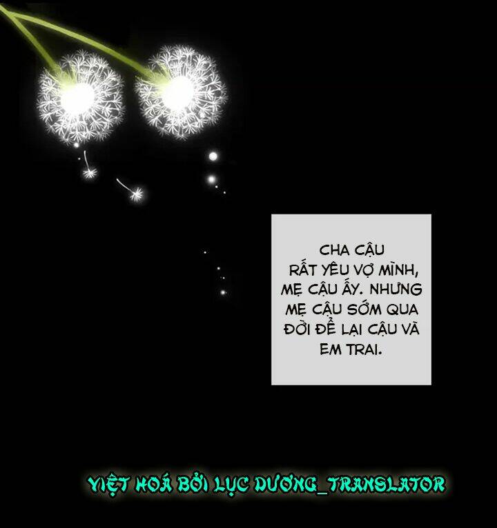 Tình Yêu Là Màu Hoa Anh Thảo Chương 31.2 Ảnh 4