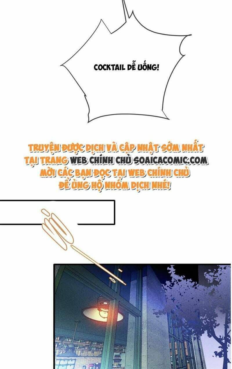 Trọng Sinh Báo Thù Gặp Được Bá Đạo Tổng Tài Chương 10 Ảnh 13