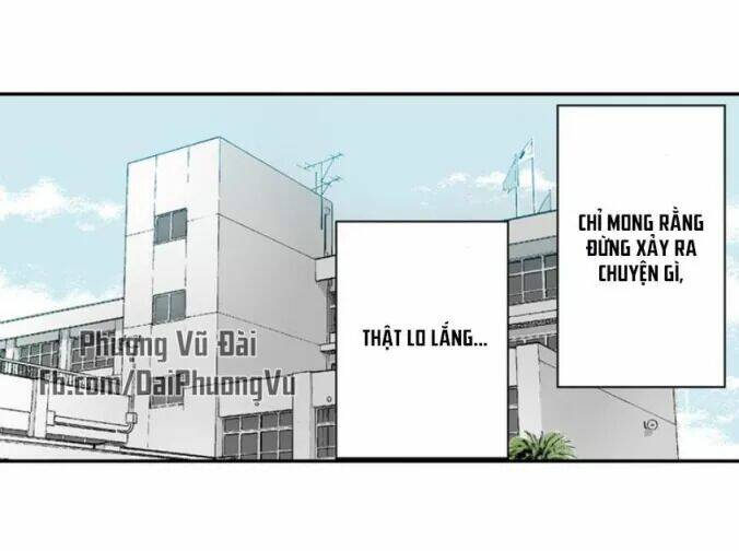 Mệnh Lệnh Tuyệt Đối Của Bá Đạo Vương Tử Chương 32 Ảnh 38