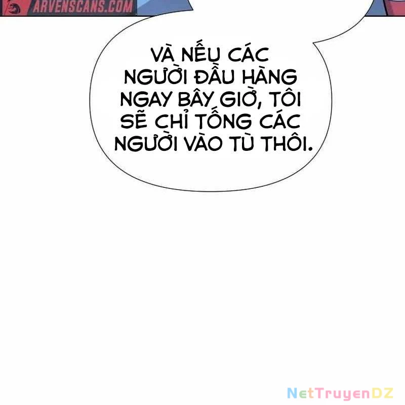 Ông Chú Ma Pháp Thiếu Nữ Chương 22 Ảnh 17