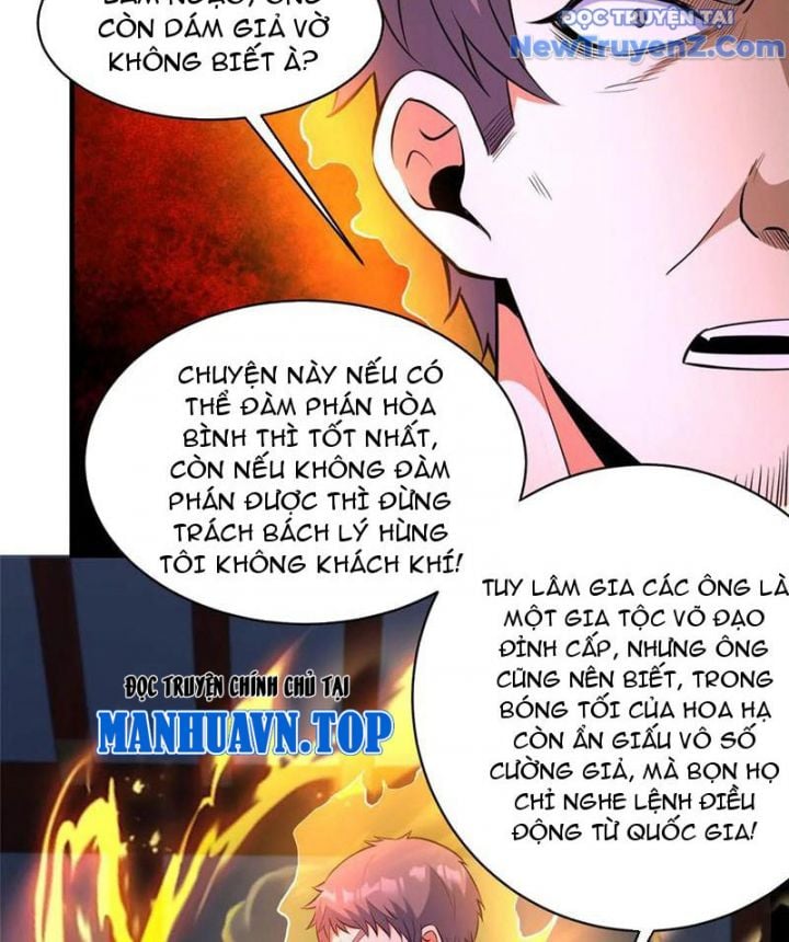 Siêu Phàm Sát Thần Chương 249 Ảnh 15