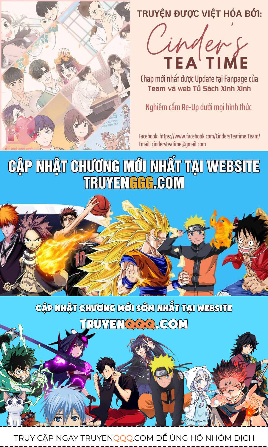 Thanh Xuân Của Chúng Ta Chương 87 Ảnh 91