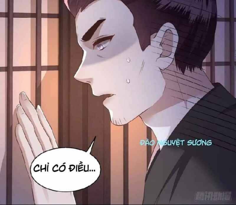 Con Đường Hoang Dã Của Vương Phi Chương 26 Ảnh 22