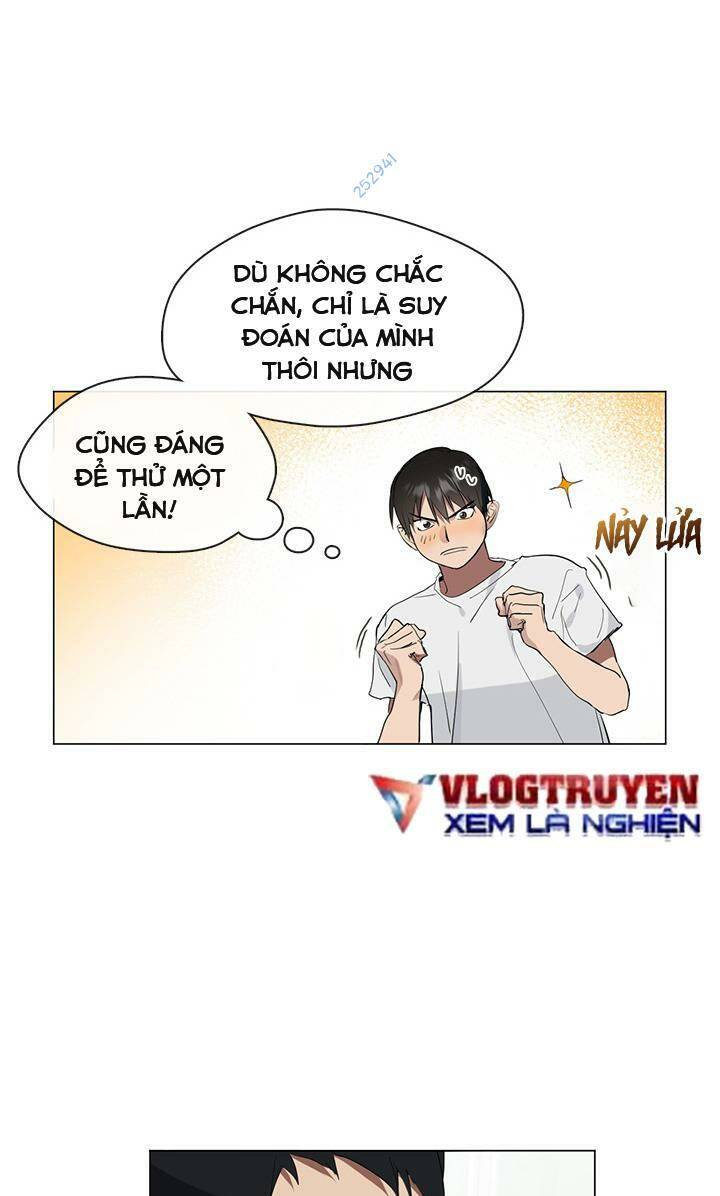 Nhà Hàng Nơi Suối Vàng Chương 22 Ảnh 46