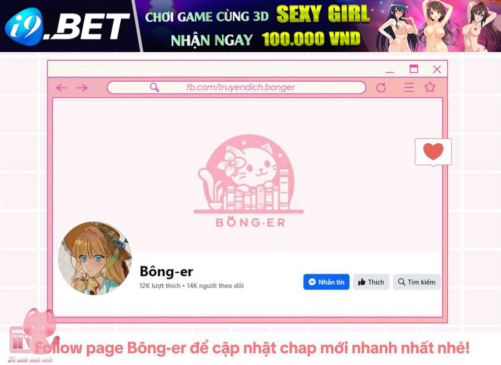 Con Gái Của Đại Pháp Sư Chương 92 Ảnh 2