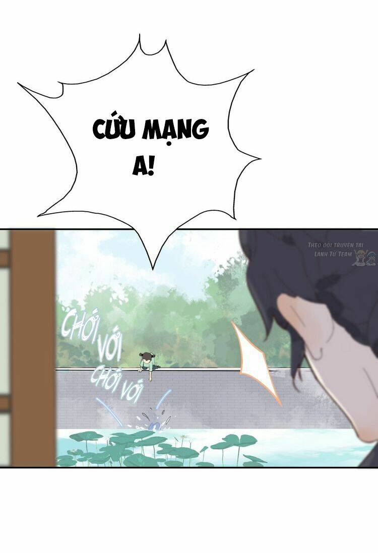 Mãn Đình Phương - Thiên Hạ Duy Khanh Chương 4 Ảnh 42