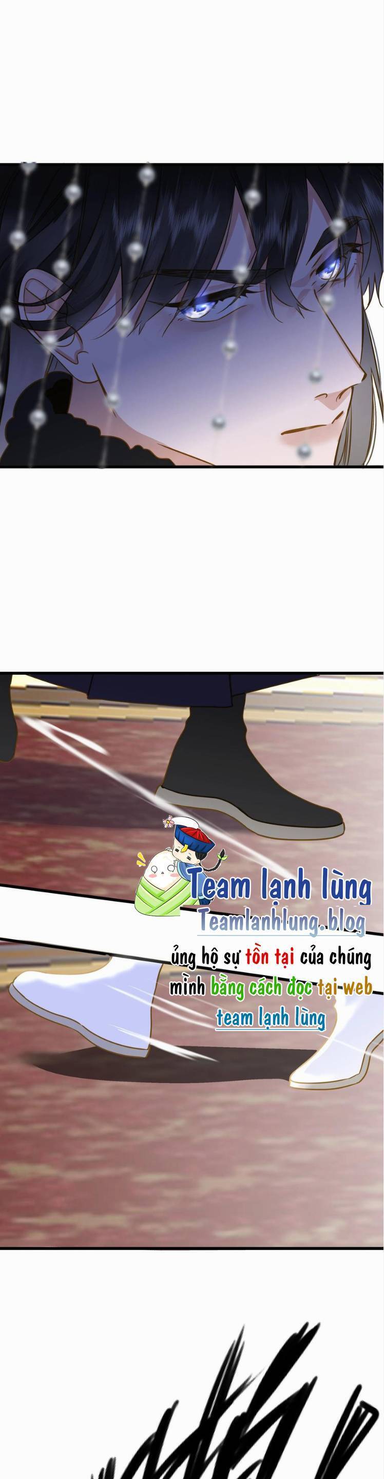 Vương Gia Hắn Luôn Nghĩ Tôi Yêu Hắn Đến Nghiện Chương 99 Ảnh 15