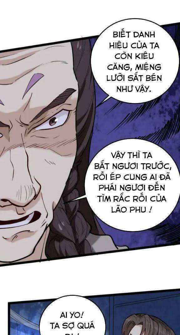 Hồi Xuân Tiểu Độc Y Chương 74 Ảnh 23