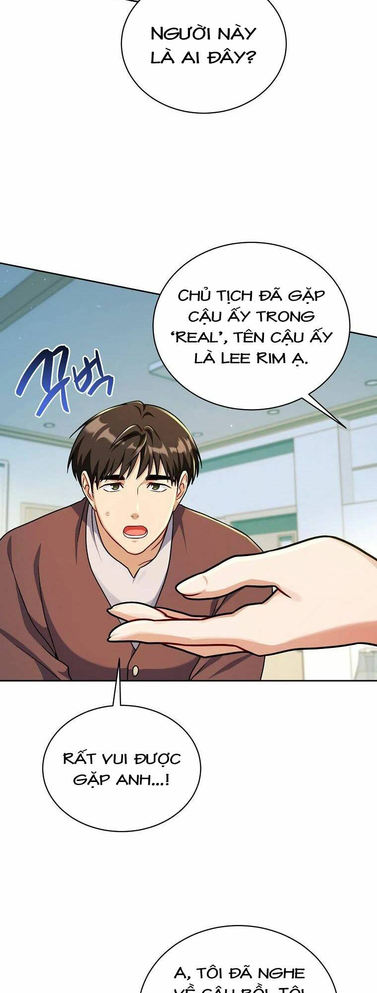 Xin Mời Dùng Bữa Chương 93 Ảnh 47