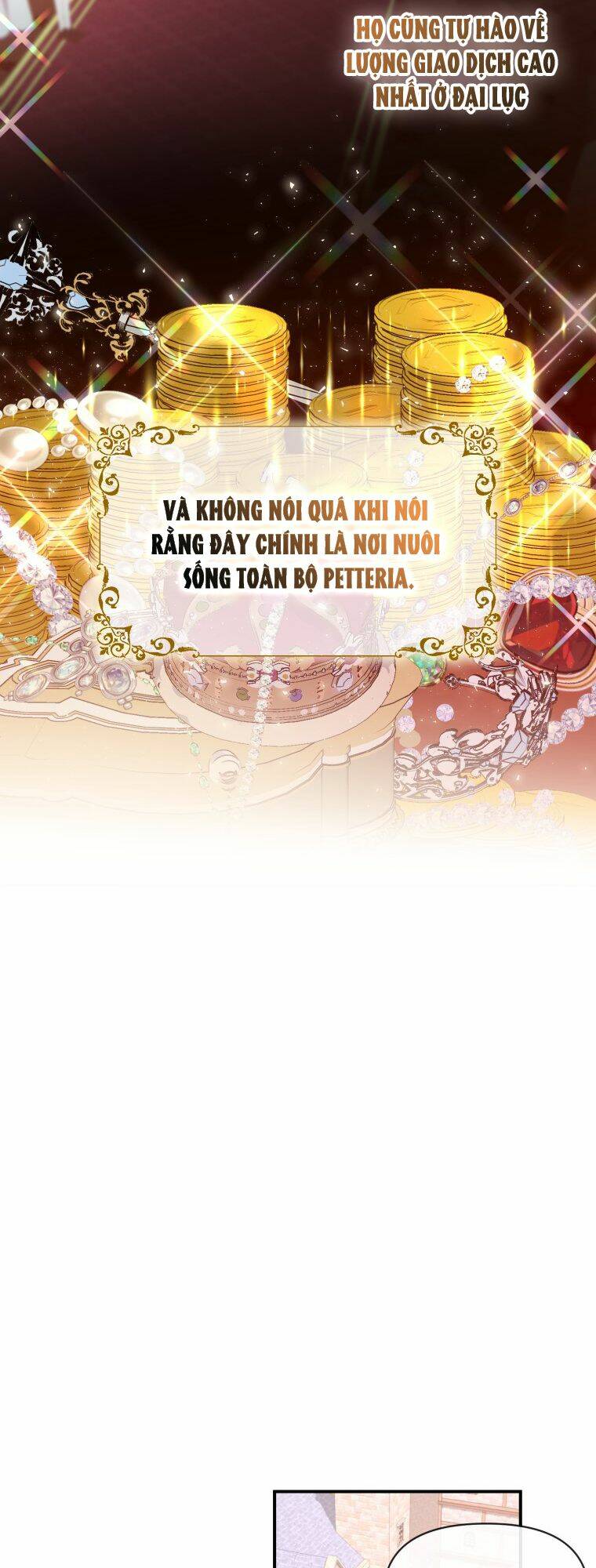 Quý Cô Ngân Hàng Chương 3 Ảnh 5