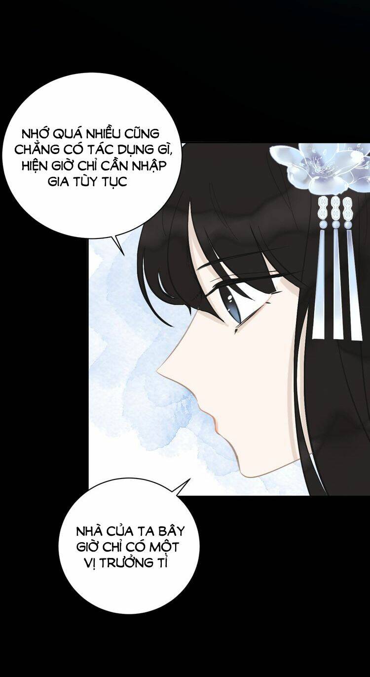 Mãn Đình Phương - Thiên Hạ Duy Khanh Chương 9 Ảnh 35
