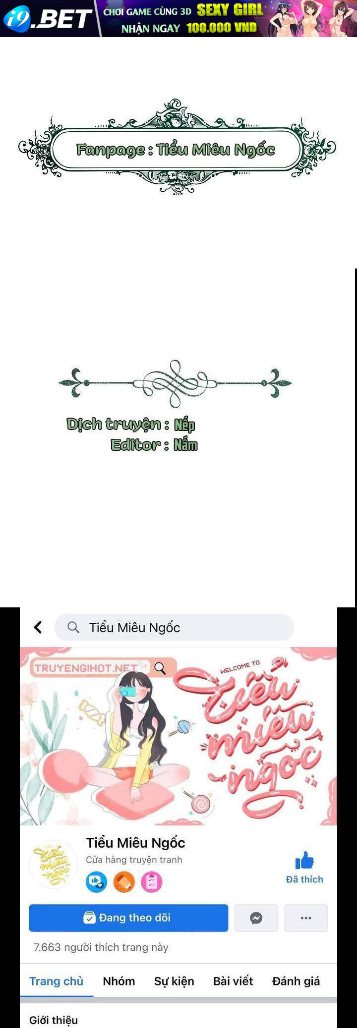 Tôi Đã Mệt Rồi Chương 82 Ảnh 2