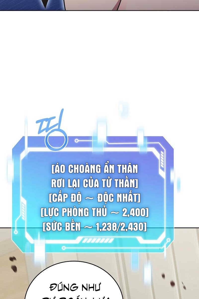 Trừ Tôi Tất Cả Đều Là Quy Hồi Giả Chương 45 Ảnh 32