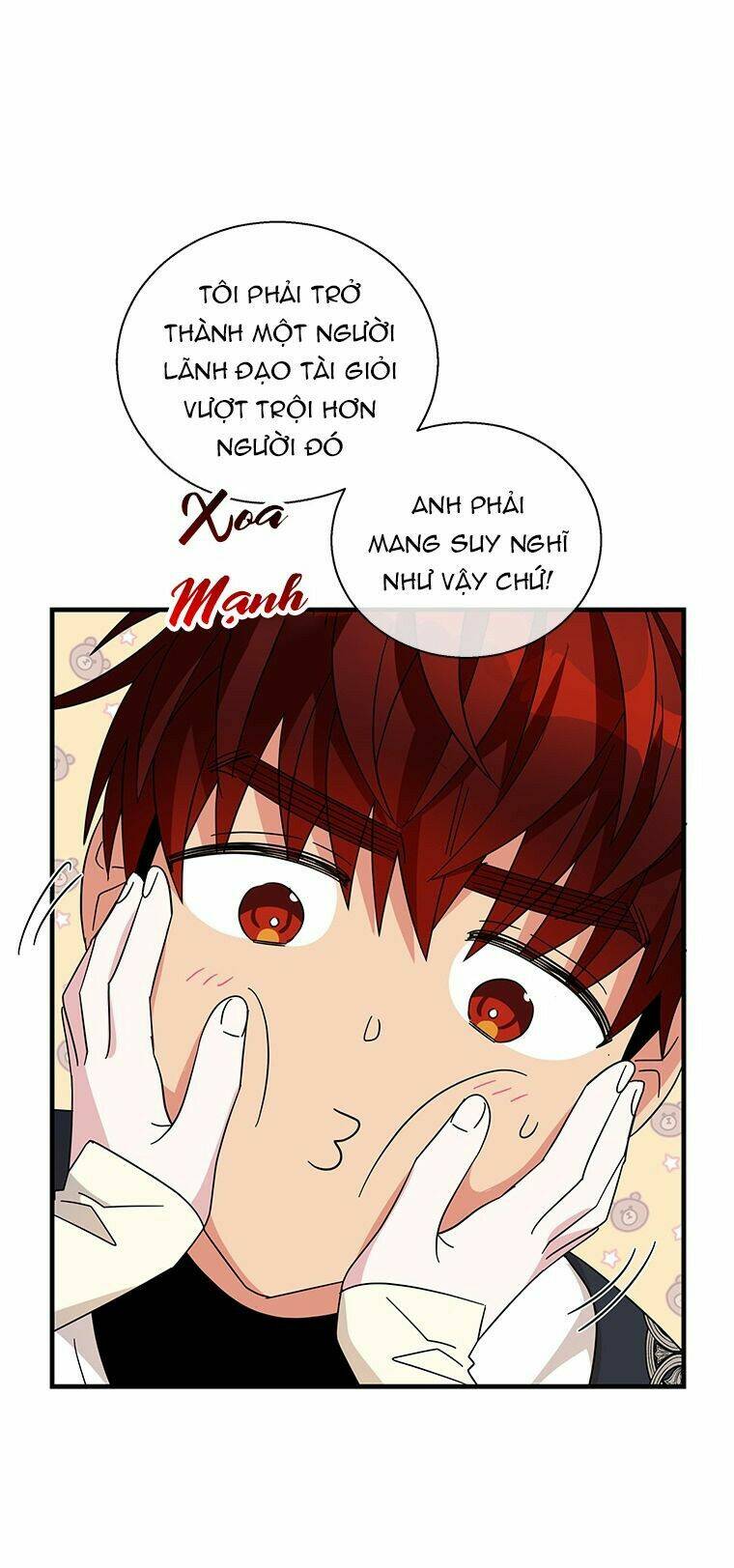 Chồng Yêu, Em Muốn Đình Công! Chương 51 Ảnh 30