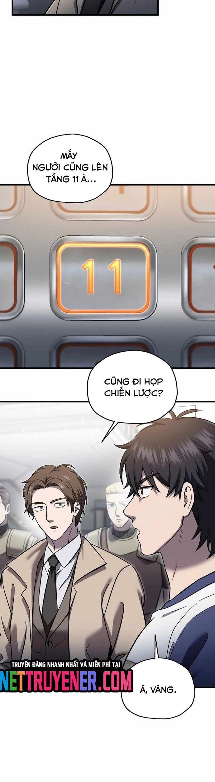 Chỉ Mình Ta Hồi Sinh Chương 44 Ảnh 46