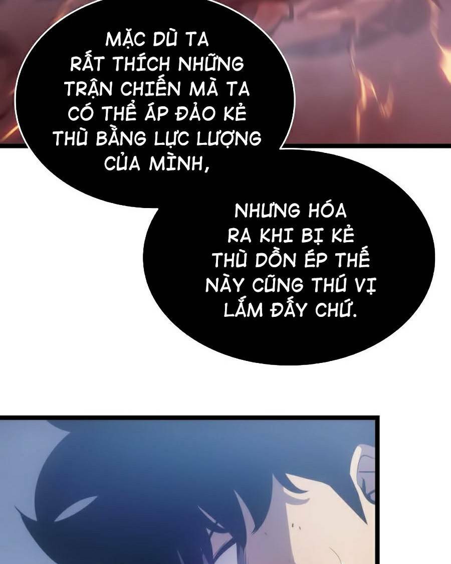 Tôi Thăng Cấp Một Mình Ss2 Chương 64 Ảnh 90