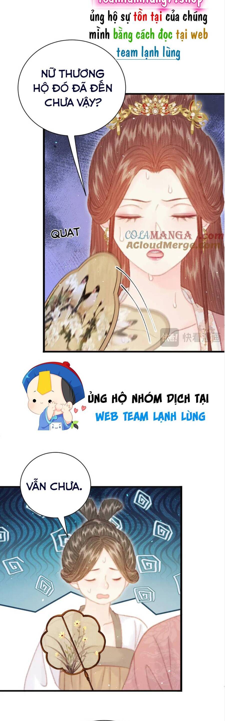 Trọng Sinh Chi Ác Phi Nghịch Tập Chương 22 Ảnh 30