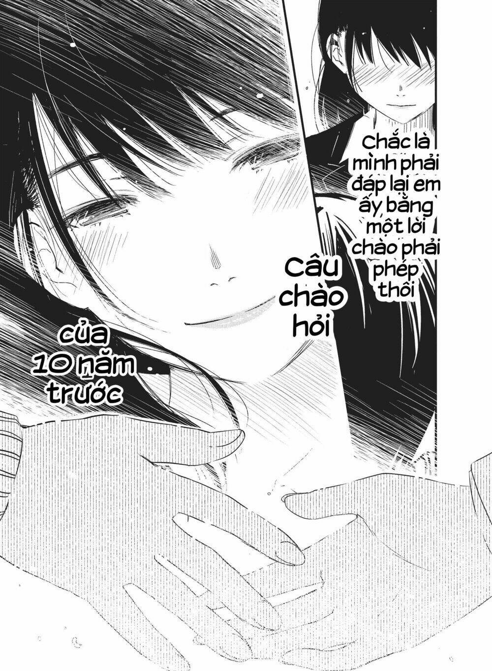 Shoujo Fujuubun (Imperfect Girl) Chương 27 Ảnh 19