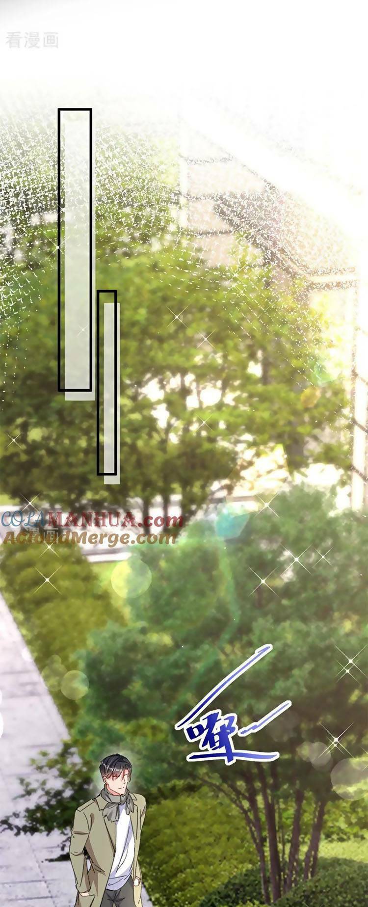 Hôm Nay Từ Chối Lục Tiên Sinh Chưa? Chương 197 Ảnh 27