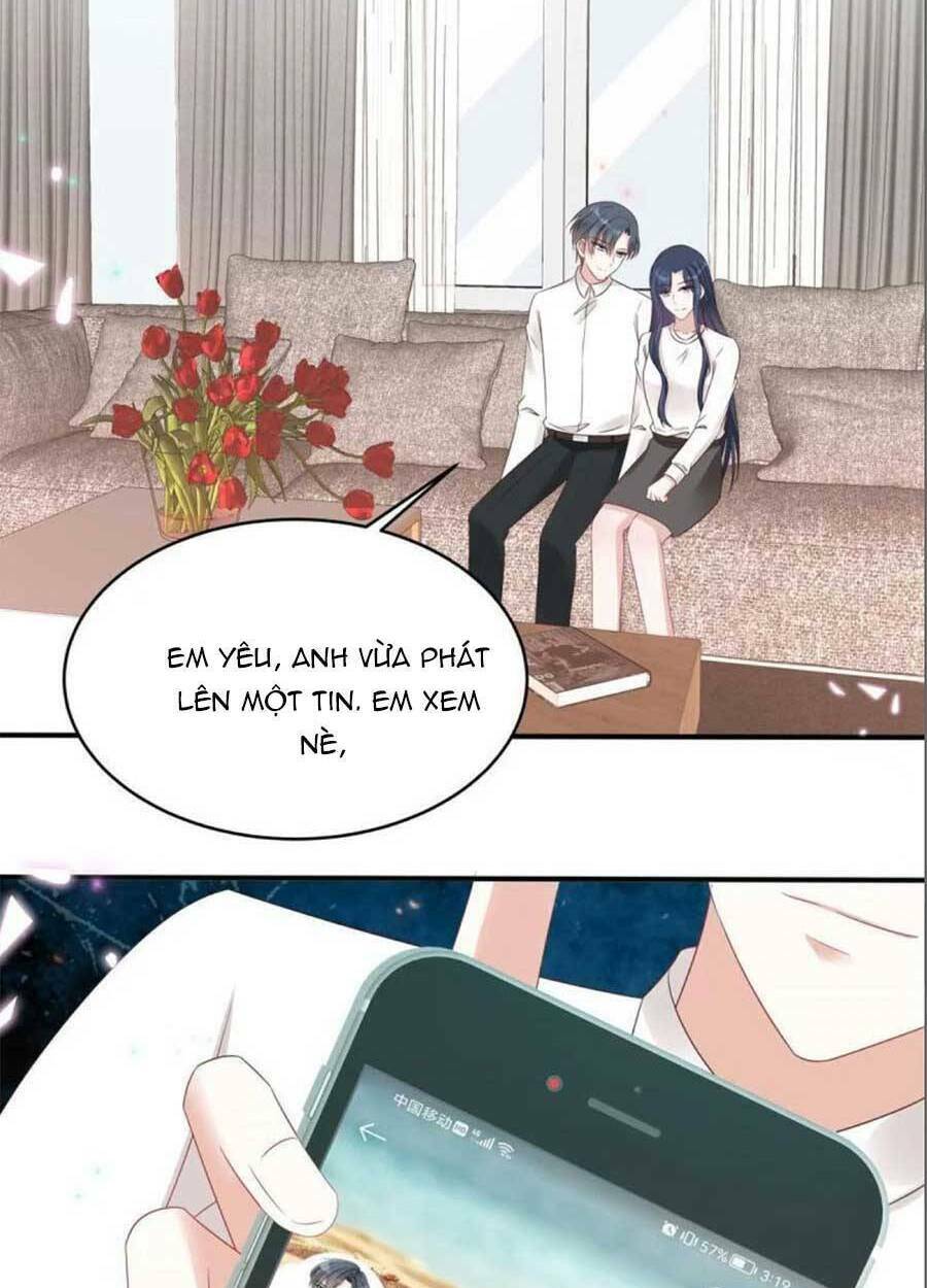 Tinh Quang Lộng Lẫy: Chọn Sếp Làm Chồng Chương 124 Ảnh 27