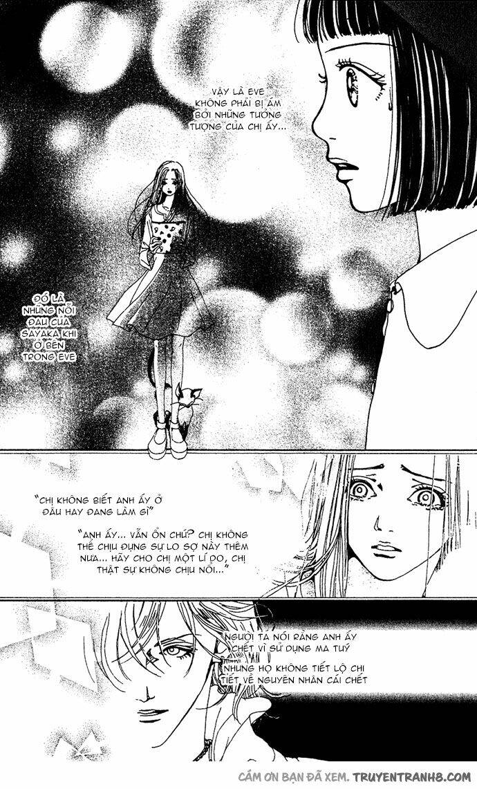 Kagen No Tsuki Chương 11 Ảnh 19