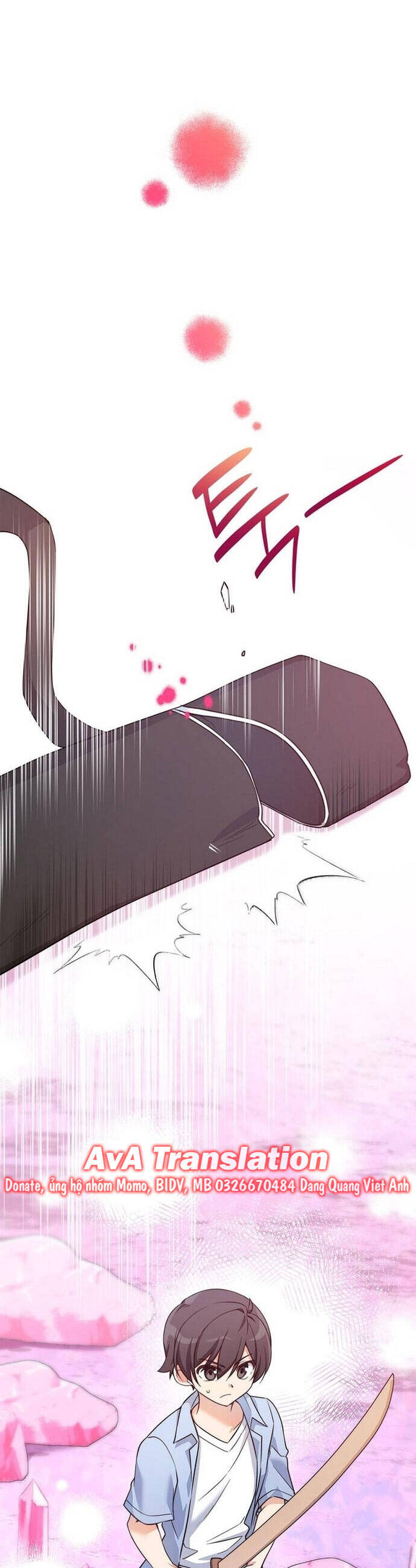 Trở Thành Bạn Thời Thơ Ấu Của Boss Cấp Trung Chương 5 Ảnh 29