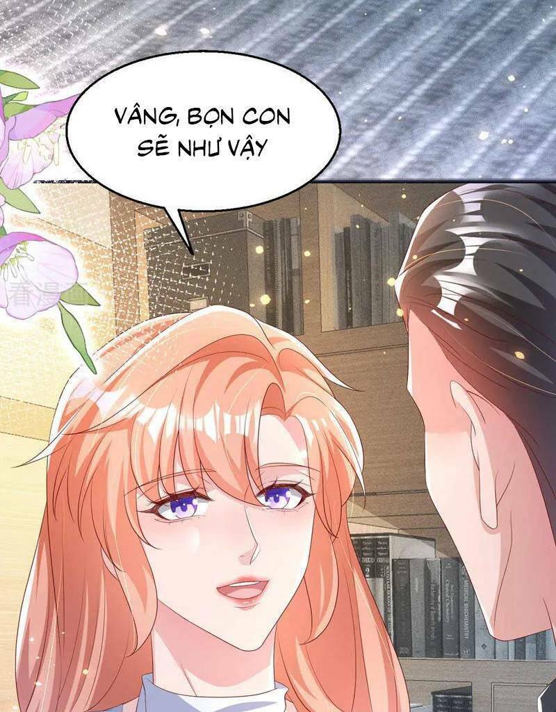 Hôm Nay Từ Chối Lục Tiên Sinh Chưa? Chương 187 Ảnh 38