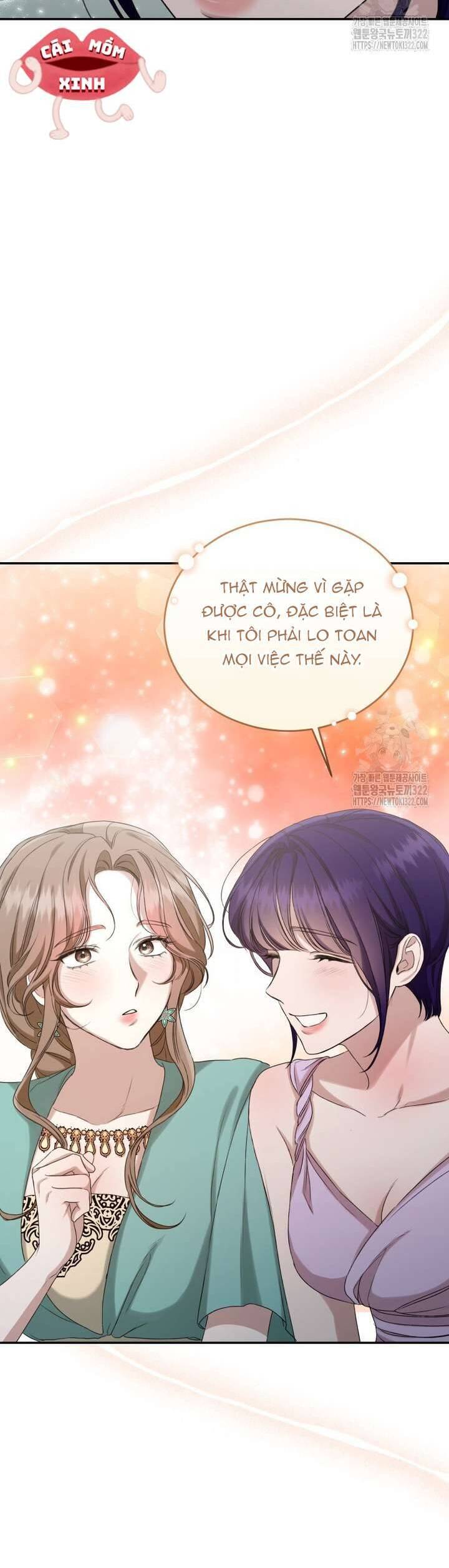 Khu Rừng Hoang Dã Chương 14 Ảnh 15