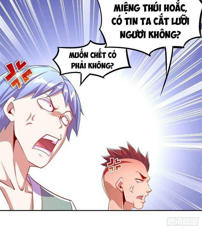 Võng Du Chi Tối Cường Đoán Mệnh Sư Chương 53 Ảnh 40