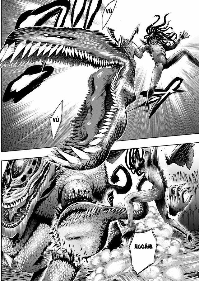 Tokyo Dragon Night Chương 40 Ảnh 16