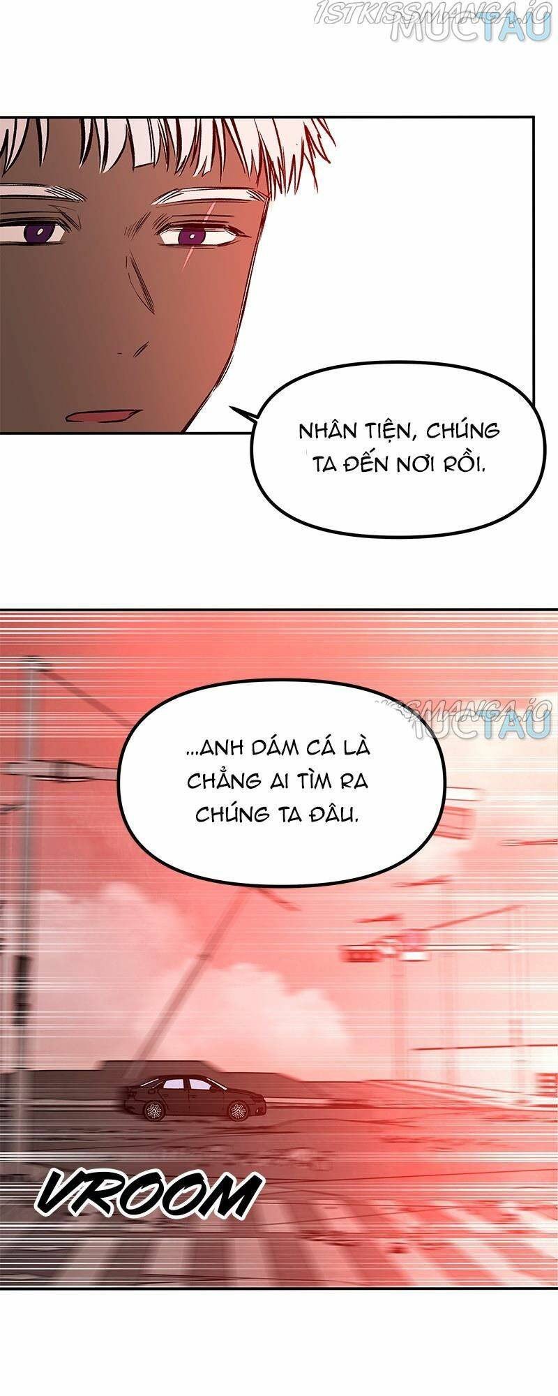 BưƠM BưỚM Và MáU Chương 46 Ảnh 48