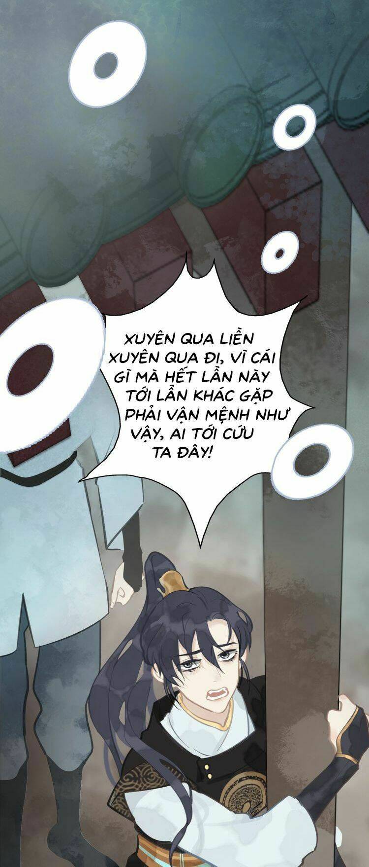 Mãn Đình Phương - Thiên Hạ Duy Khanh Chương 3 Ảnh 45